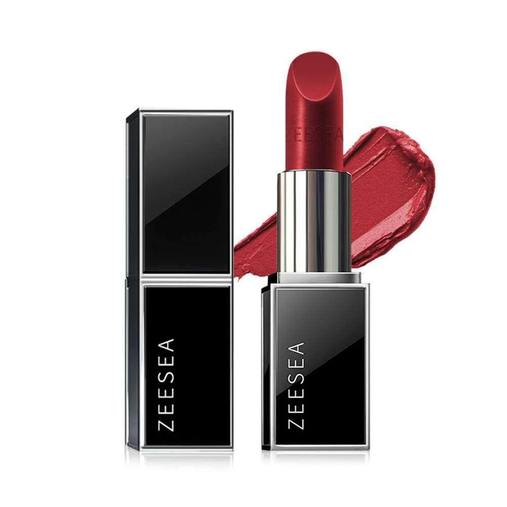 Classic Hydrating Silky Lipstick - Image 11