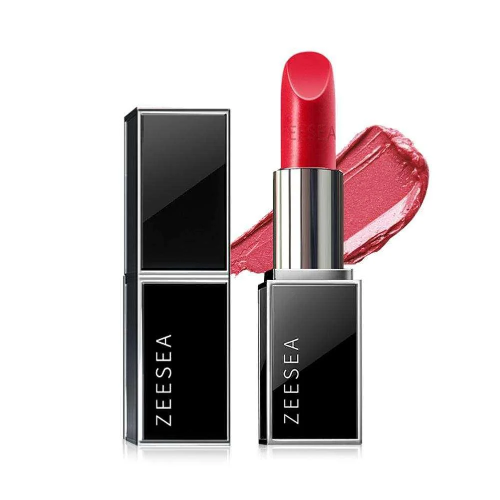 Classic Hydrating Silky Lipstick - Image 14
