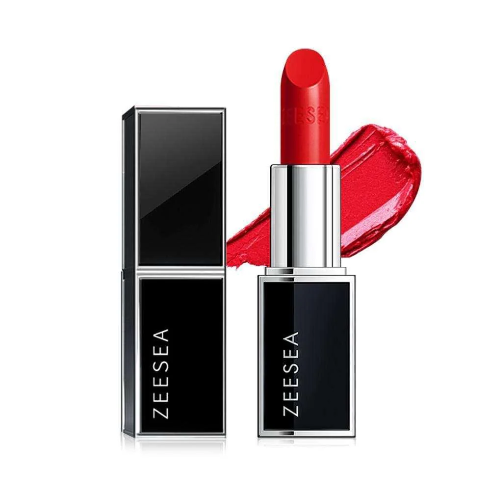 Classic Hydrating Silky Lipstick - Image 21