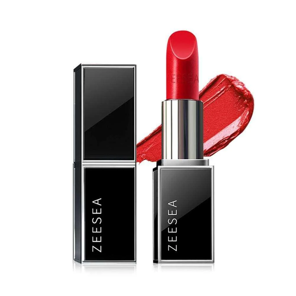 Classic Hydrating Silky Lipstick - Image 7