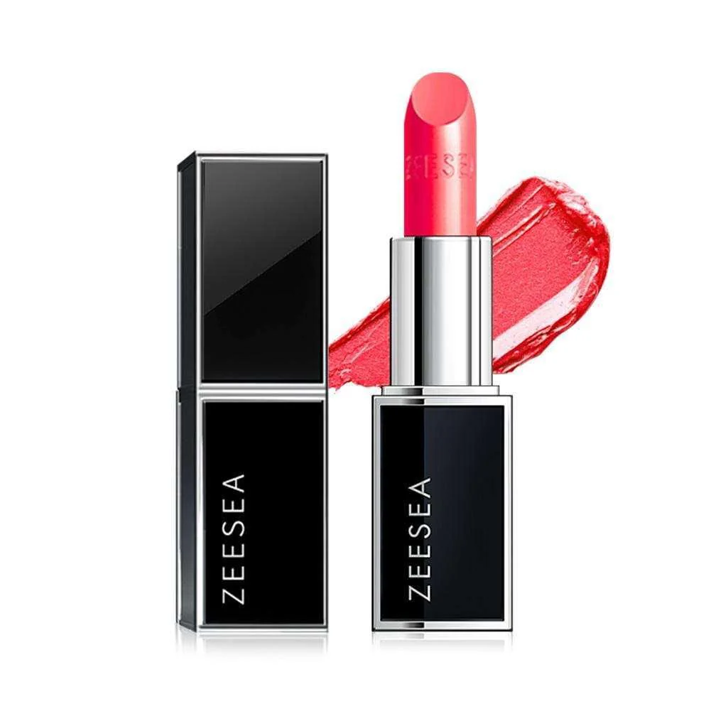 Classic Hydrating Silky Lipstick - Image 9