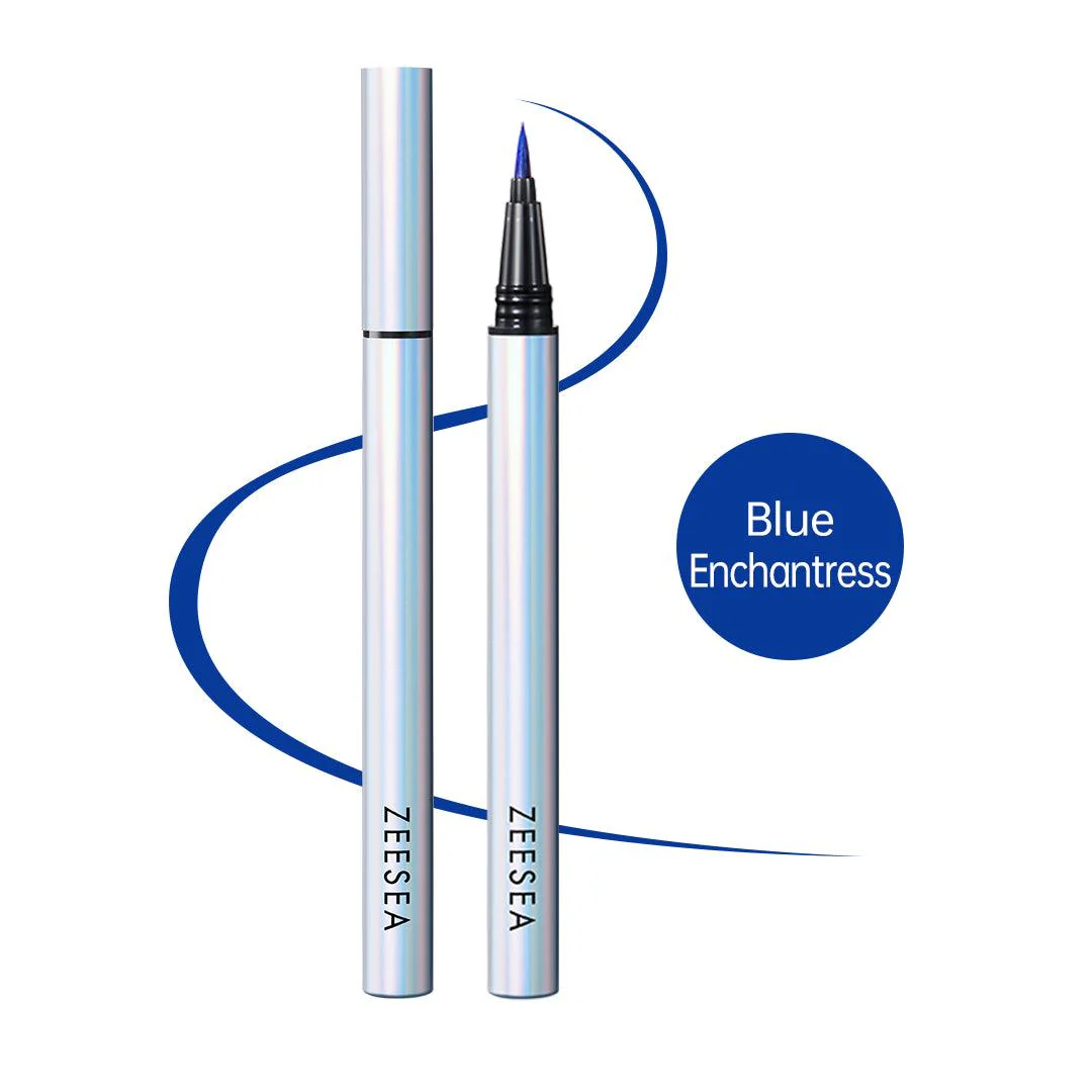 Colorful Waterproof Tip Liquid Eyeliner - Image 8