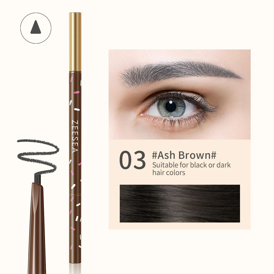 Dessert Collection - Pressed Brow Powder Pen - Image 6