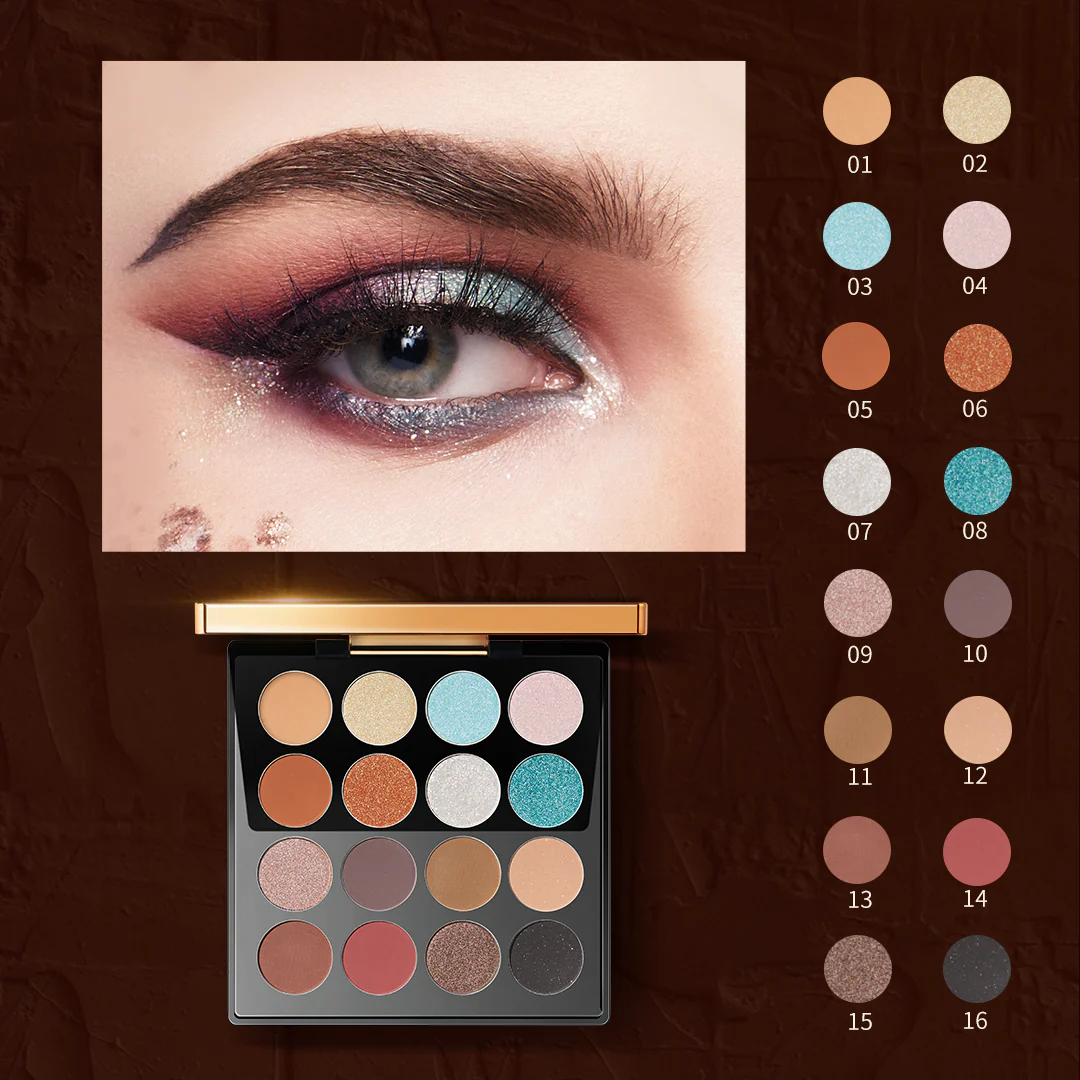 Divine Feline Palette - Image 3