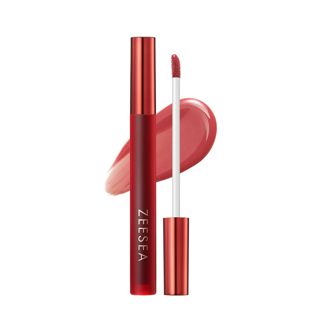 Free Gravity Light Lip Glaze - Image 6