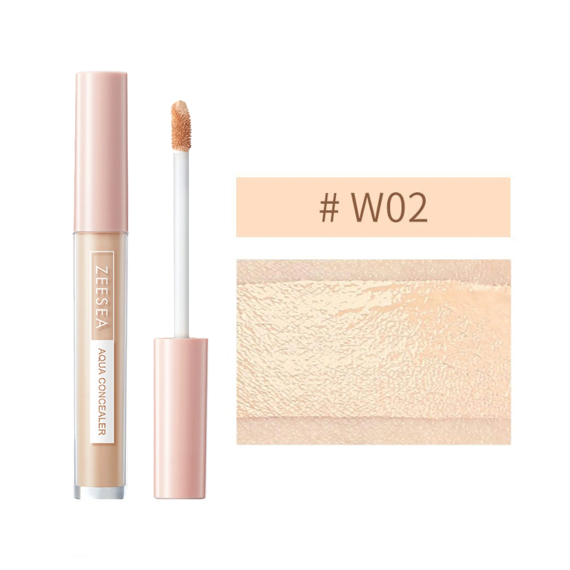 Watery Flawless Multi-Concealer with High Coverage - Image 14