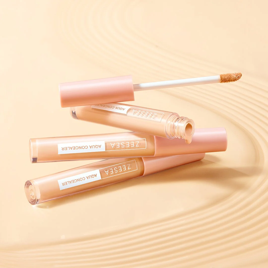 Watery Flawless Multi-Concealer with High Coverage - Image 2