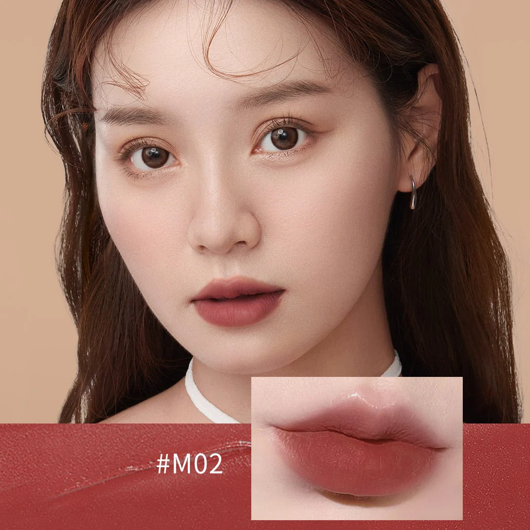 Mousse Lip Glaze - Image 8