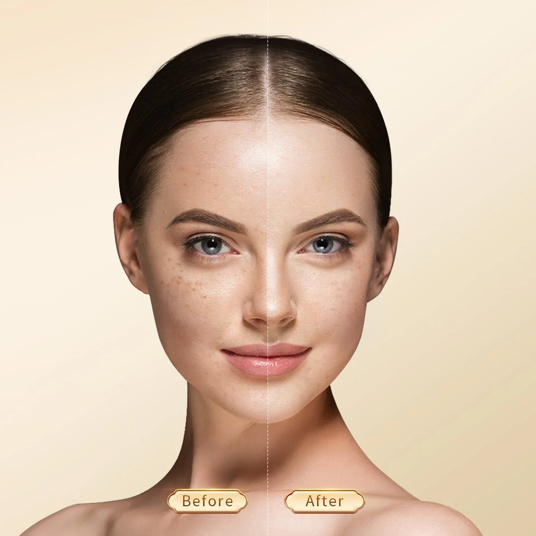 Palace Identity Diamond Toning Light Cream - Image 3
