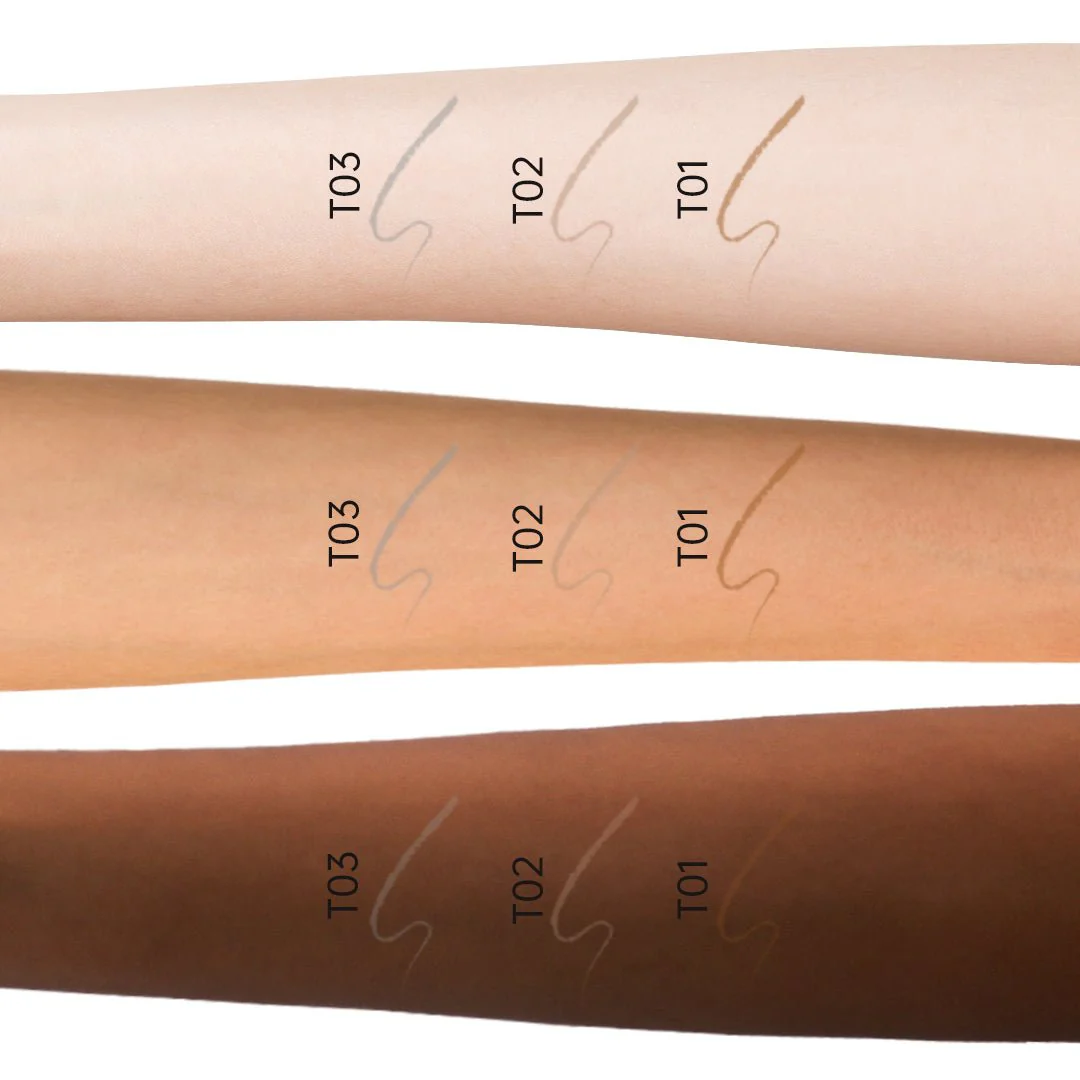 Palace Identity Gilted Tang Eyebrow Pencil - Image 3