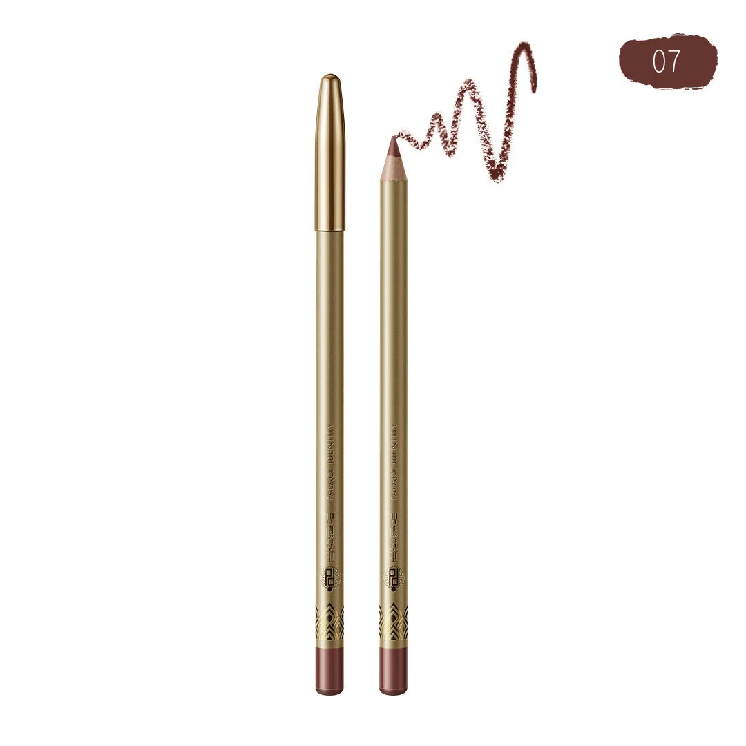 Palace Identity Golden Feather Matte Lip Pencil - Image 10