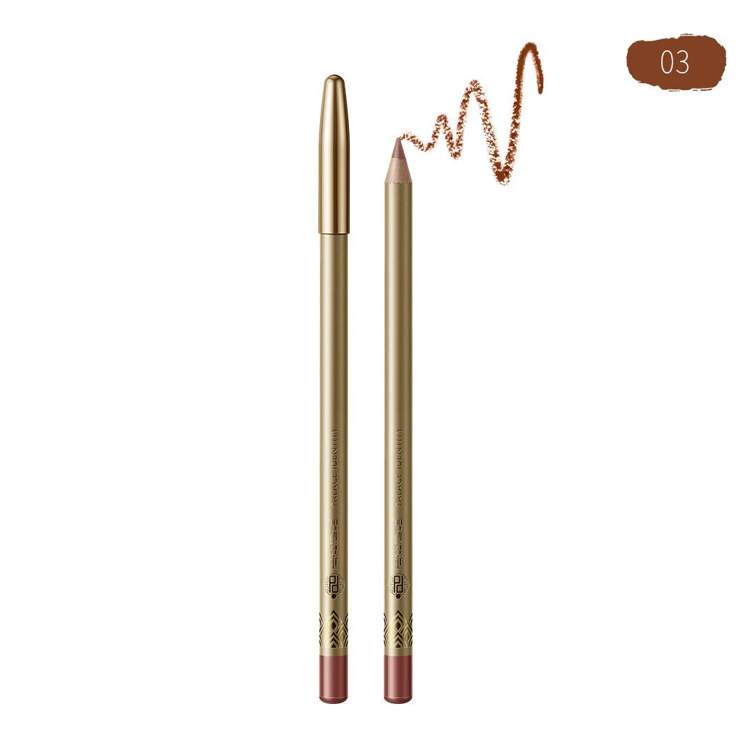 Palace Identity Golden Feather Matte Lip Pencil - Image 6