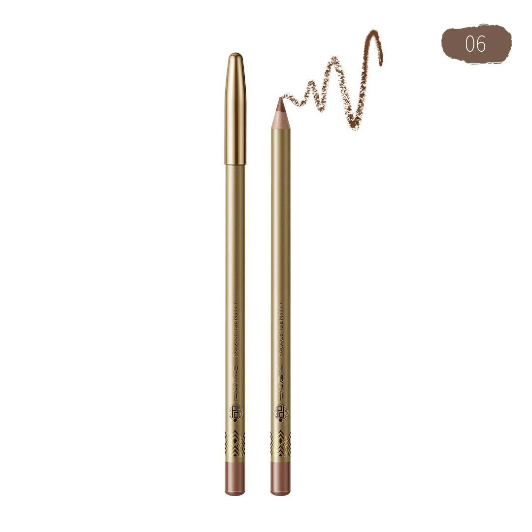 Palace Identity Golden Feather Matte Lip Pencil - Image 9