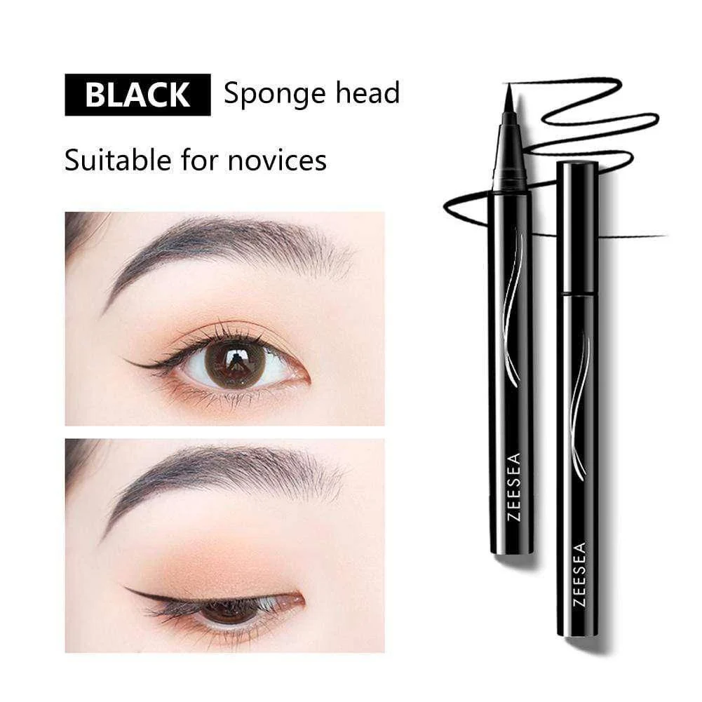 Shining Lasting Eyeliner - Image 4