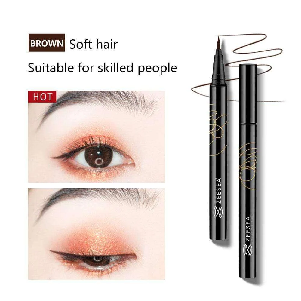 Shining Lasting Eyeliner - Image 5