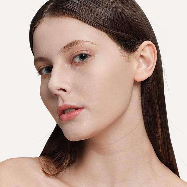 Silky Lasting Liquid Foundation-Hydra & Blemish Concealing - Image 6