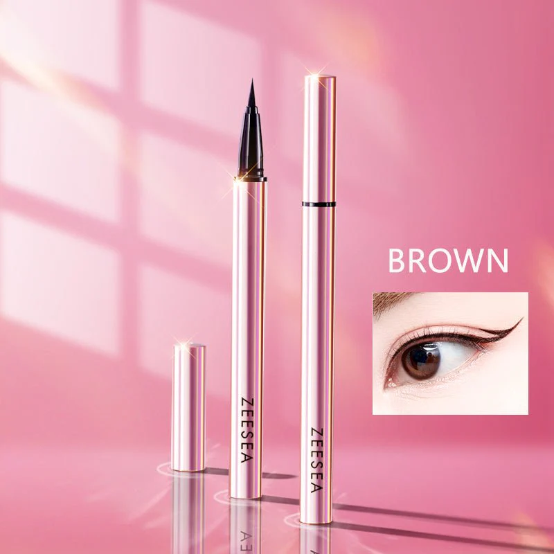 Slim Long-lasting Eyeliner Pen - Image 7