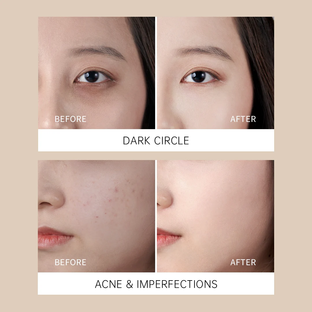 Dessert Collection Correct-it Liquid Concealer - Image 4