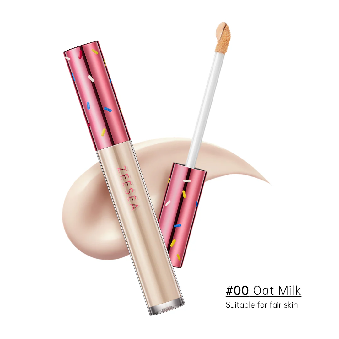 Dessert Collection Correct-it Liquid Concealer - Image 6